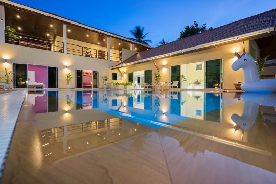 House in Villa by emily - laem sor - bang kao - Vacation, holiday rental ad # 66233 Picture #0 thumbnail