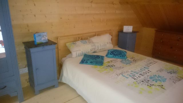 Chalet in La chapelle aubareil - Vakantie verhuur advertentie no 66234 Foto no 3