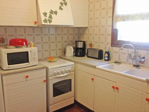 House in L'Estartit - Vacation, holiday rental ad # 66239 Picture #4