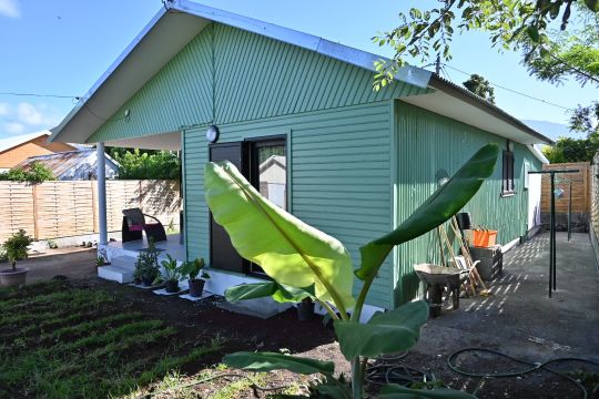 Casa rural en Saint louis - Detalles sobre el alquiler n66240 Foto n13