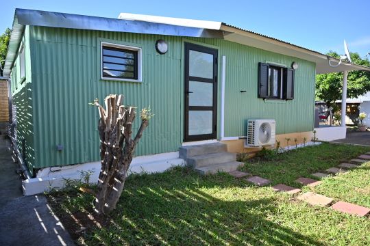 Casa rural en Saint louis - Detalles sobre el alquiler n66240 Foto n2