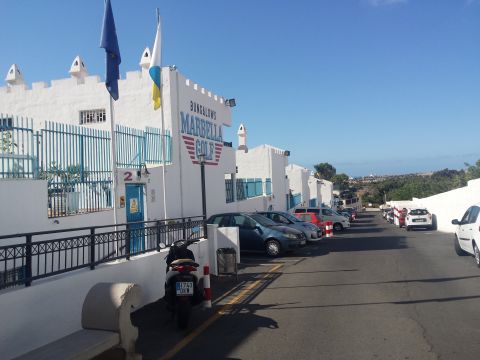 Casa en Playa del ingles-maspalomas - Detalles sobre el alquiler n66247 Foto n14