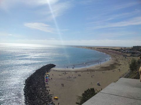 Huis in Playa del ingles-maspalomas - Vakantie verhuur advertentie no 66247 Foto no 17