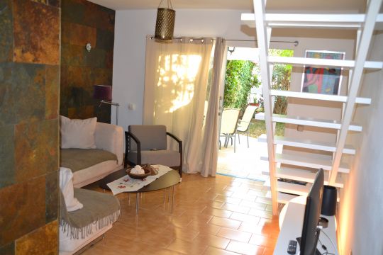 House in Playa del ingles-maspalomas - Vacation, holiday rental ad # 66247 Picture #7