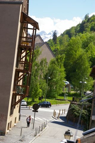 Apartamento en Bagneres de luchon - Detalles sobre el alquiler n66250 Foto n5