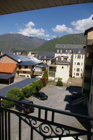 Appartement in Bagneres de luchon - Vakantie verhuur advertentie no 66250 Foto no 6