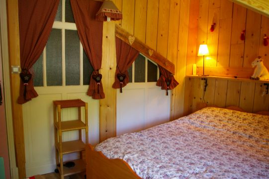 Flat in Bagneres de luchon - Vacation, holiday rental ad # 66250 Picture #7