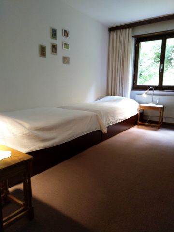 Appartement in Lärchenwald 1803 - Anzeige N°  66254 Foto N°4