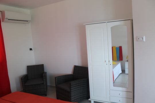 Appartement in Le carbet - Anzeige N  66263 Foto N19