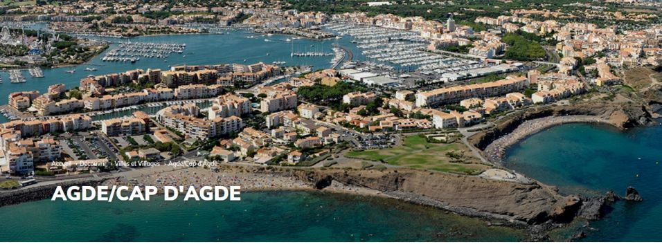 Appartement in Cap d'agde - Vakantie verhuur advertentie no 66272 Foto no 12