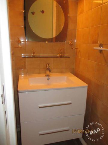 Appartement in Cap d'agde - Anzeige N  66272 Foto N2