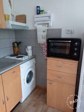 Appartement  Cap d'agde - Location vacances, location saisonnire n66272 Photo n5