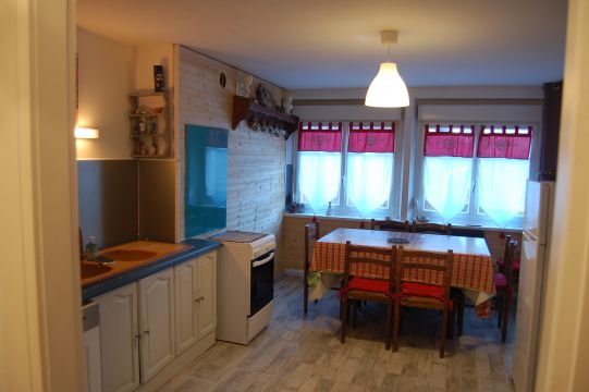 Flat in Rambaville - Vacation, holiday rental ad # 66276 Picture #3