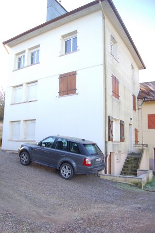 Appartement in Rambaville - Anzeige N  66276 Foto N0