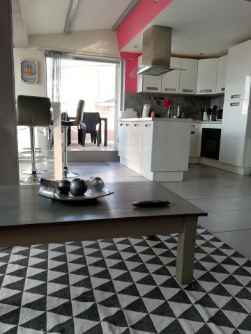 Appartement in Cap d'Agde  - Anzeige N  66277 Foto N1