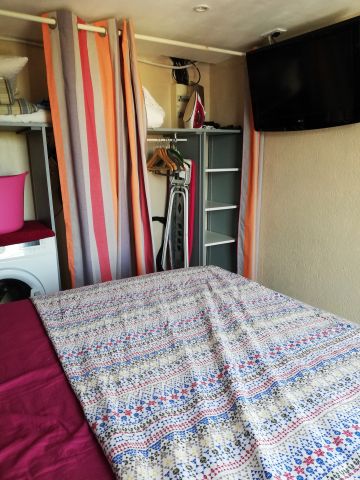 Appartement in Cap d'Agde  - Vakantie verhuur advertentie no 66277 Foto no 3