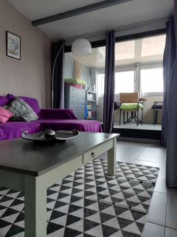 Appartement in Cap d'Agde  - Anzeige N  66277 Foto N5