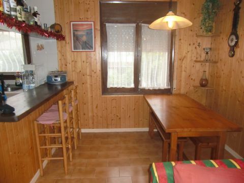 Appartement  Roses - Location vacances, location saisonnire n66282 Photo n2