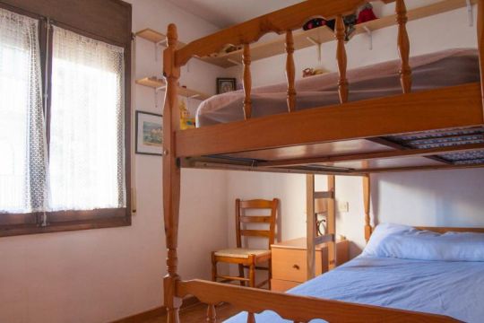 Appartement  Roses - Location vacances, location saisonnire n66282 Photo n5
