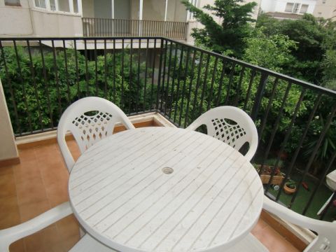 Appartement  Roses - Location vacances, location saisonnire n66282 Photo n7