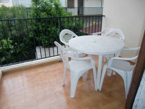 Apartamento en Roses - Detalles sobre el alquiler n66282 Foto n8