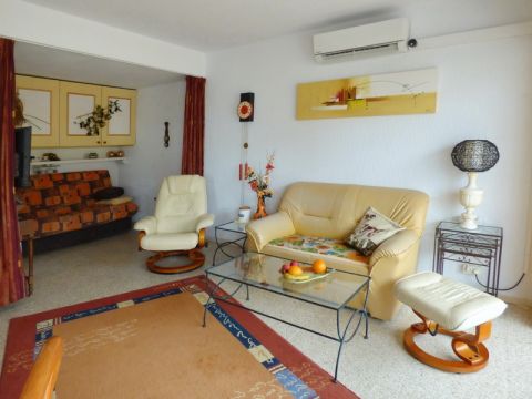 Apartamento en Roses - Detalles sobre el alquiler n66284 Foto n3