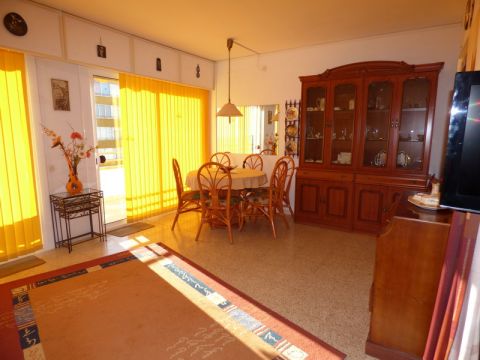 Apartamento en Roses - Detalles sobre el alquiler n66284 Foto n5