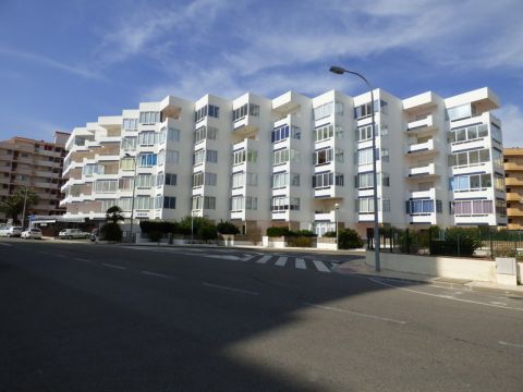 Apartamento en Roses - Detalles sobre el alquiler n66287 Foto n10