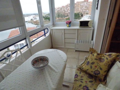 Flat in Roses - Vacation, holiday rental ad # 66287 Picture #5 thumbnail