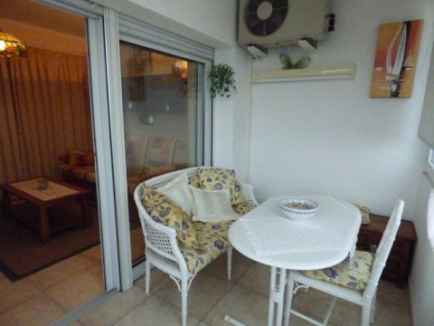 Appartement  Roses - Location vacances, location saisonnire n66287 Photo n6