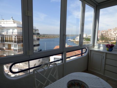 Apartamento en Roses - Detalles sobre el alquiler n66287 Foto n7