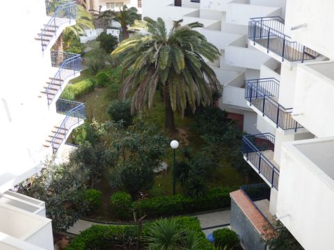 Apartamento en Roses - Detalles sobre el alquiler n66287 Foto n9