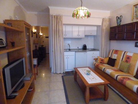 Apartamento en Roses - Detalles sobre el alquiler n66287 Foto n0