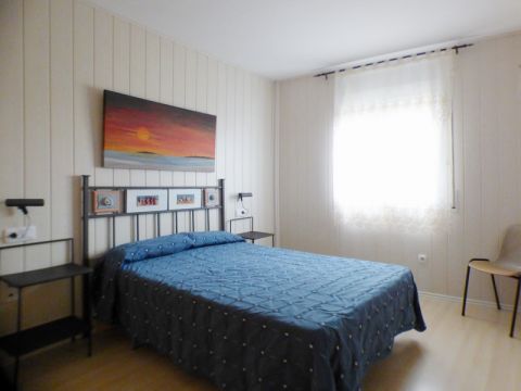 Flat in Roses - Vacation, holiday rental ad # 66288 Picture #3