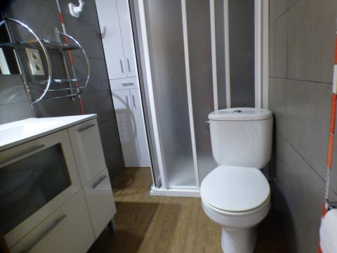 Appartement in Roses - Anzeige N  66288 Foto N5