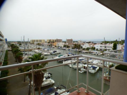 Apartamento en Roses - Detalles sobre el alquiler n66288 Foto n6