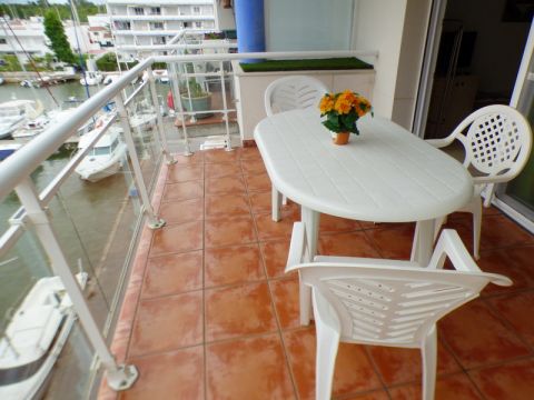 Flat in Roses - Vacation, holiday rental ad # 66288 Picture #8 thumbnail