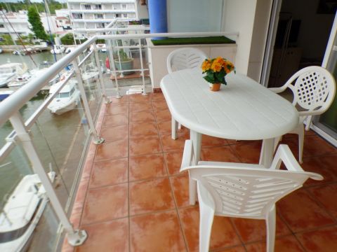 Apartamento en Roses - Detalles sobre el alquiler n66288 Foto n8