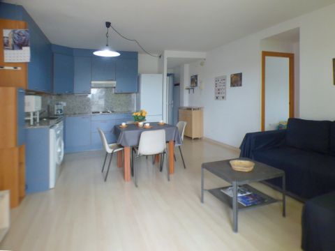 Apartamento en Roses - Detalles sobre el alquiler n66288 Foto n0