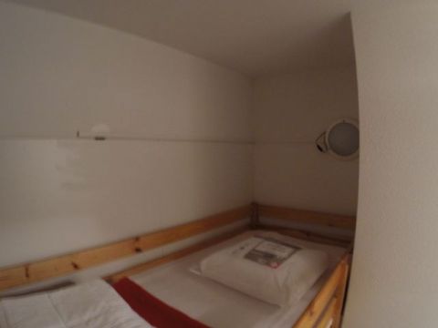 Appartement in Risoul - Vakantie verhuur advertentie no 66293 Foto no 4