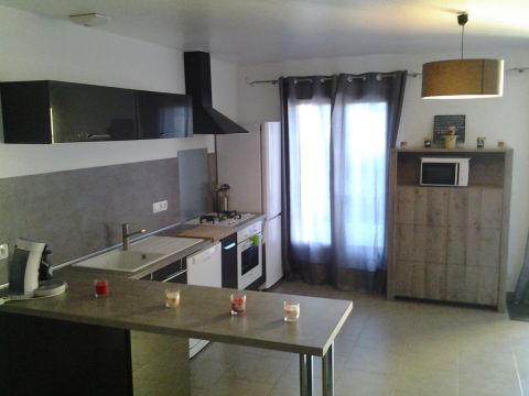 Gite  Malaucne - Location vacances, location saisonnire n66300 Photo n10