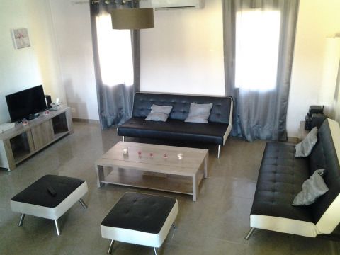 Gite  Malaucne - Location vacances, location saisonnire n66300 Photo n7