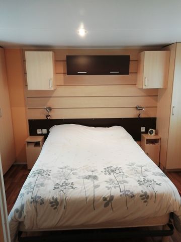 Mobil-home  Ronce les bains - Location vacances, location saisonnire n66306 Photo n2