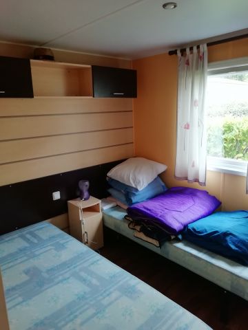 Mobile home in Ronce les bains - Vacation, holiday rental ad # 66306 Picture #3