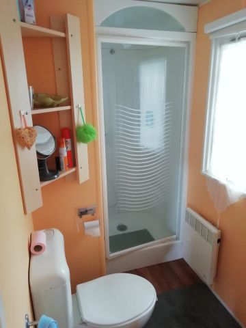 Mobile home in Ronce les bains - Vacation, holiday rental ad # 66306 Picture #4