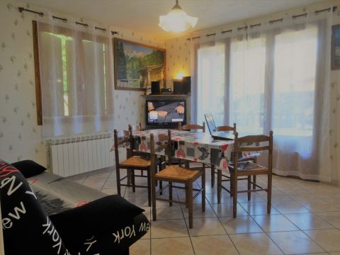 Chalet in Auriac du prigord - Vacation, holiday rental ad # 66309 Picture #3