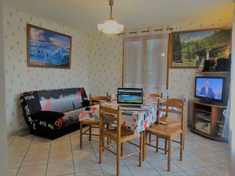 Chalet  Auriac du prigord - Location vacances, location saisonnire n66309 Photo n6