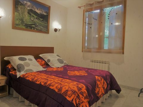 Chalet  Auriac du prigord - Location vacances, location saisonnire n66309 Photo n9