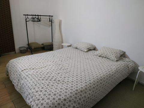 Farm in Utrera (Sevilla) - Vacation, holiday rental ad # 66310 Picture #11