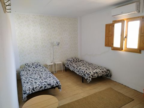 Farm in Utrera (Sevilla) - Vacation, holiday rental ad # 66310 Picture #12